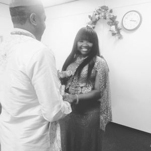 Meet your Posher, Shernette